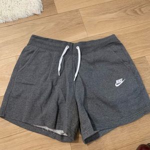 Nike Sweat Shorts